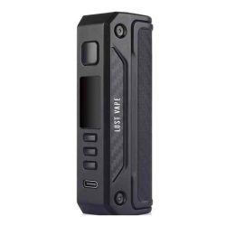 copy of Lost Vape Thelema Solo 100W Mod - Black