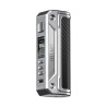 copy of Lost Vape Thelema Solo 100W Mod - Classic Black