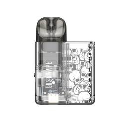 copy of Lost Vape Ursa Baby Pod Mod - Full Clear