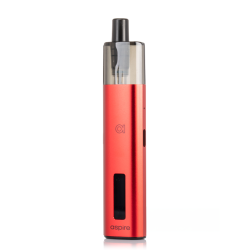 copy of Aspire Vilter S Pod Mod - Black