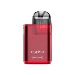 copy of Aspire Minican Plus Pod Mod - Black