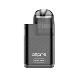 copy of Aspire Minican Plus Pod Mod - Black