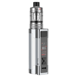 copy of Aspire Zelos 3 80W Mod Kit - Black