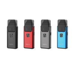 copy of Aspire Breeze 2 Pod Mod - Grey