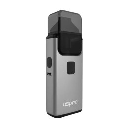 copy of Aspire Breeze 2 Pod Mod - Grey