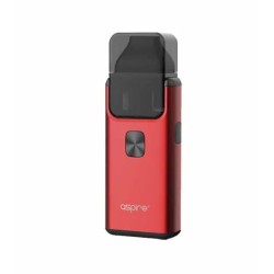 copy of Aspire Breeze 2 Pod Mod - Grey