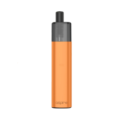 copy of Aspire Vilter Pod Mod - Black