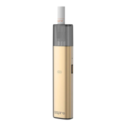 copy of Aspire Vilter Pod Mod - Champagne