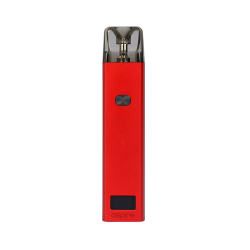 copy of Aspire Favostix Pod Mod - Jet Black