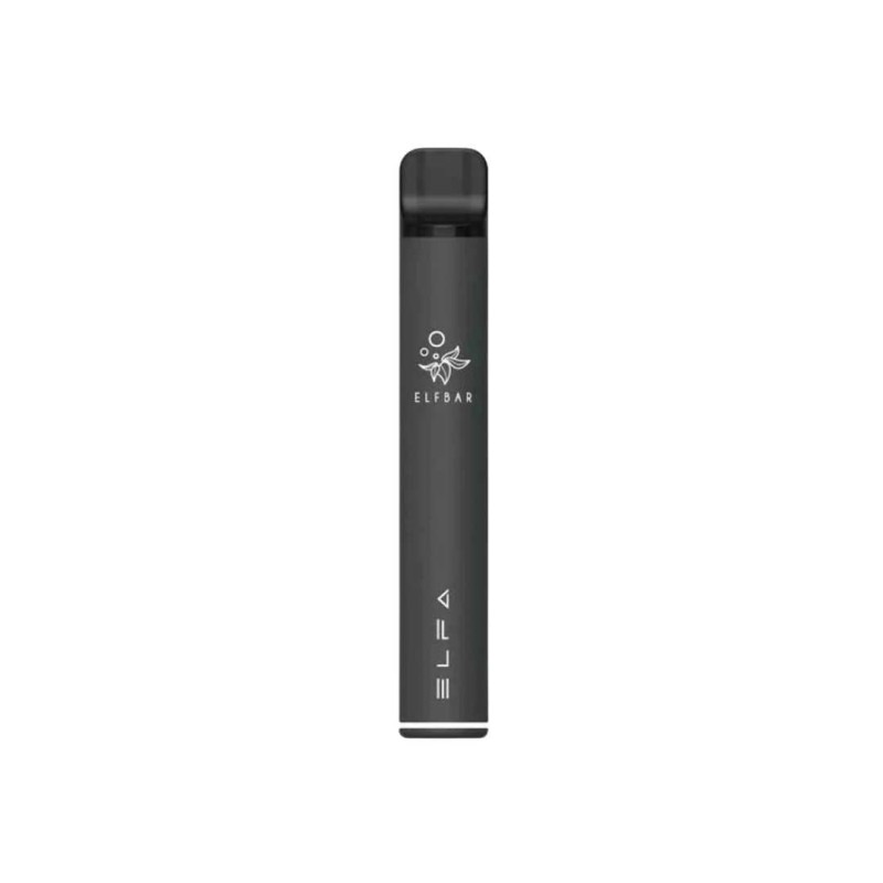 copy of Elf Bar Elfa Pod Mod - Black