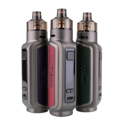 UWELL Aeglos P1 - Saddle Tan