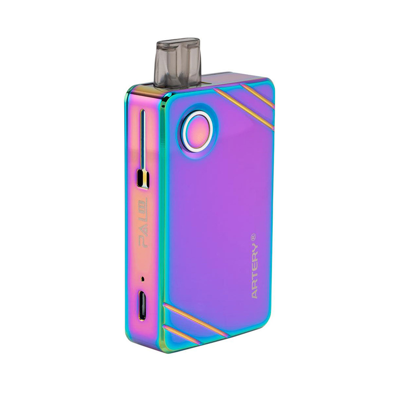 copy of Artery Pal 2 Pod Mod - Rainbow