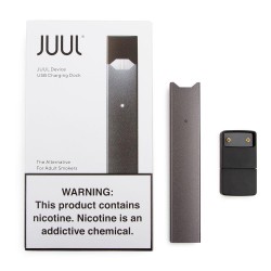 copy of Juul Pod Mod - Black