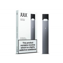 copy of Juul Pod Mod - Black