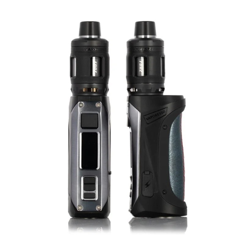 Vaporesso Forz TX80 Pod Mod - Brick Black