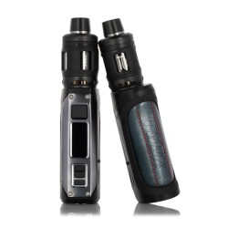 Vaporesso Forz TX80 Pod Mod - Brick Black