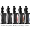 Vaporesso Forz TX80 Pod Mod - Brick Black