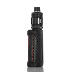 Vaporesso Forz TX80 Pod Mod - Brick Black