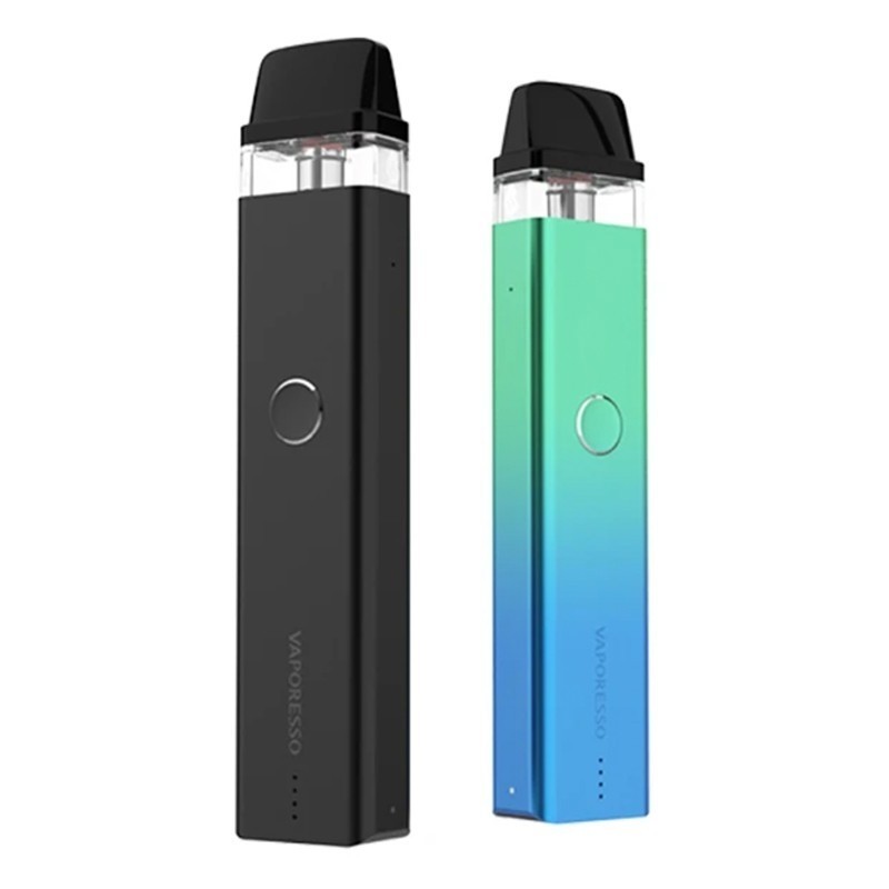 Vaporesso XROS 2 Pod - Black