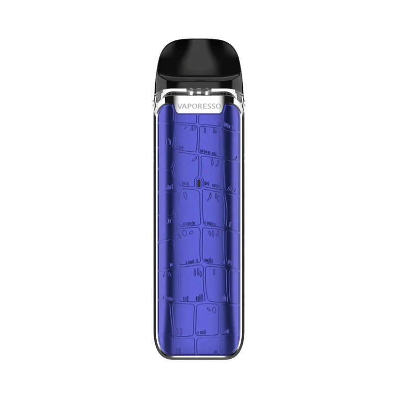 Vaporesso Luxe Q Pod - Blue