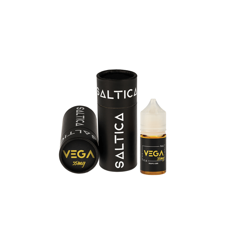 Saltica Vega Salt Likit - 30 ML - 50 MG