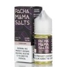 Pachamama Starfruit Grape Salt - 30 ML - 50 MG