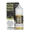 Pachamama Honeydew Melon Salt - 30 ML - 50 MG