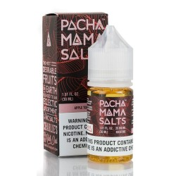 Pachamama Apple Tobacco Salt - 30 ML - 50 MG