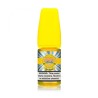 Dinner Lady Lemon Sherbets Ice Salt Likit - 30 ML - 50 MG