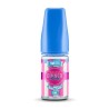 Dinner Lady Bubble Trouble Sweets Salt Likit - 30 ML - 50 MG