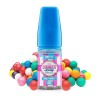 Dinner Lady Bubble Trouble Sweets Salt Likit - 30 ML - 50 MG