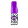 Dinner Lady Black Currant Ice Salt Likit - 30 ML - 50 MG