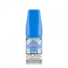 Dinner Lady Blue Menthol Salt Likit - 30 ML - 50 MG