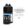 Halo Turkish Tobacco Salt Likit - 30 ML - 50 MG