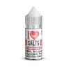 I Love Salts Strawberry Guava Salt Likit - 30 ML - 50 MG