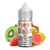 I Love Salts Strawberry Guava Salt Likit - 30 ML - 50 MG