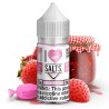 I Love Salts Sweet Strawberry Salt Likit - 30 ML - 50 MG