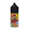 Nasty Cushman Strawberry Salt Likit - 30 ML - 50 MG