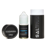 Saltica Heisenberg Salt Likit - 30 ML - 50 MG