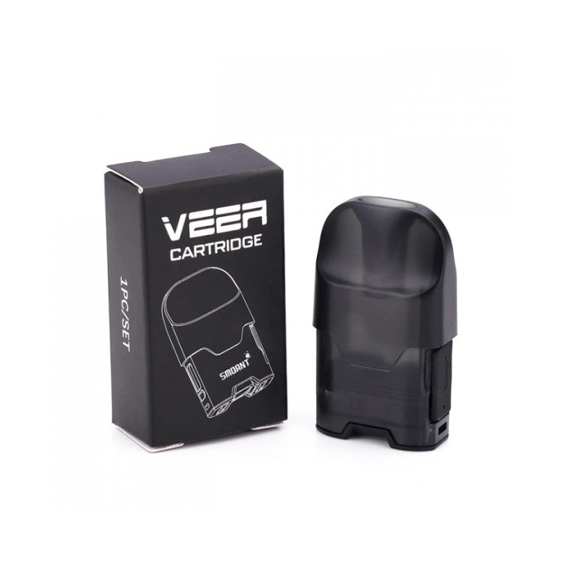 Smoant Veer Kartuş