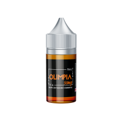 Saltica Olimpia Salt Likit - 30 ML - 50 MG