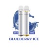 Saltica Blueberry Ice Disposable Vape Pen