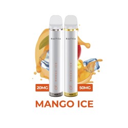 Saltica Mango Ice Disposable Vape Pen