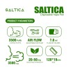 Saltica Watermelon Ice Disposable Vape Pen