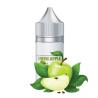 Saltica Green Apple Salt Likit - 30 ML - 50 MG