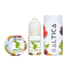 Saltica Green Apple Salt Likit - 30 ML - 50 MG