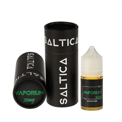 Saltica Vaporium Salt Likit - 30 ML - 50 MG