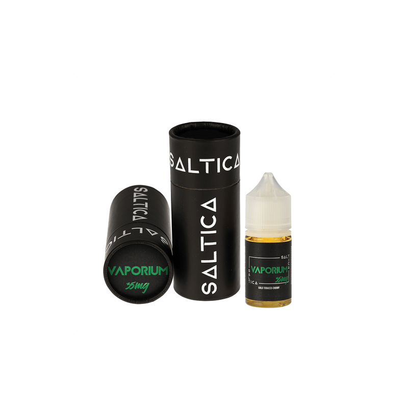 Saltica Vaporium Salt Likit - 30 ML - 50 MG