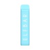 Elf Bar NC600 Blueberry Raspberry Disposable Pod