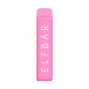 Elf Bar NC600 Strawberry Disposable Pod